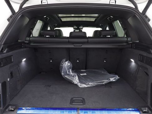 New 2026 BMW X5 xDrive50e w/ Executive Package AWD/4WD image 20