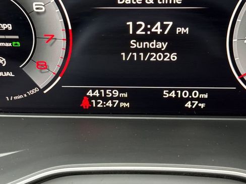 Used 2024 Audi Q5 2.0T Premium Plus image 19