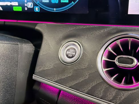 Certified 2021 Mercedes-Benz AMG GT 43 image 26