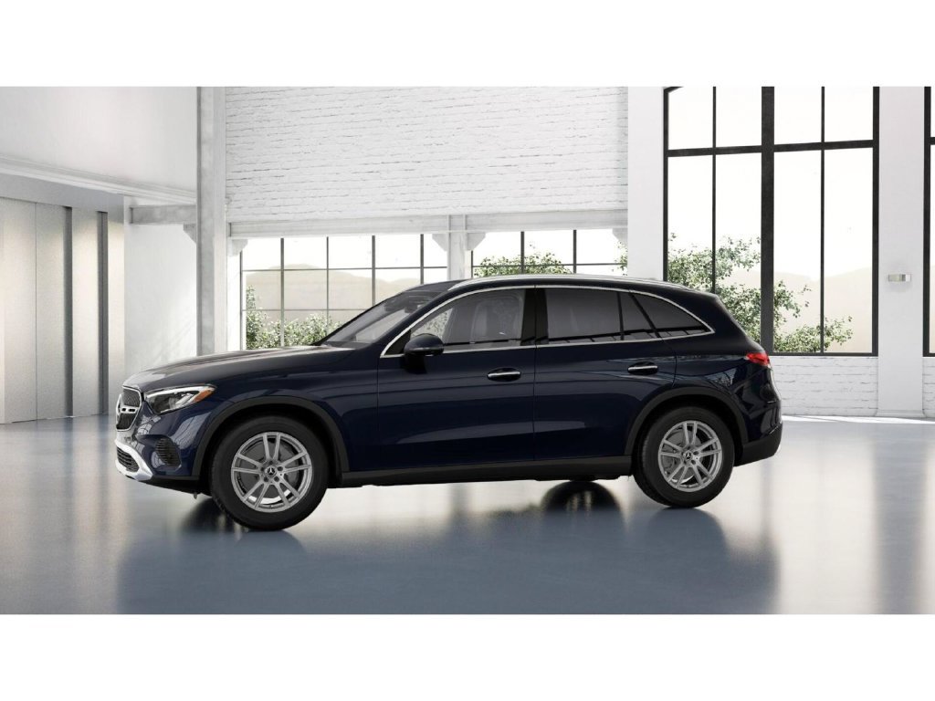 Certified 2023 Mercedes-Benz GLC 300 4MATIC image 36