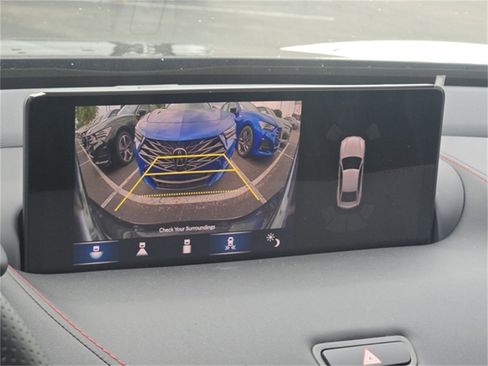 New 2025 Acura TLX SH-AWD w/ A-SPEC Pkg image 17