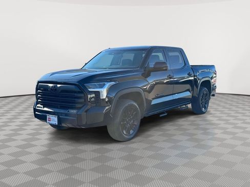 Used 2024 Toyota Tundra SR5 image 3