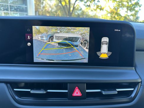 New 2026 Kia Seltos SX w/ SX Sunroof Package image 46