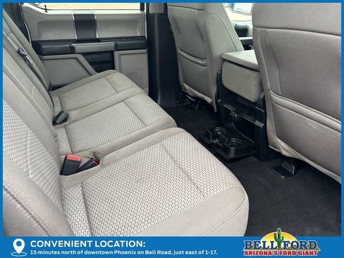 Used 2020 Ford F250 XLT image 30