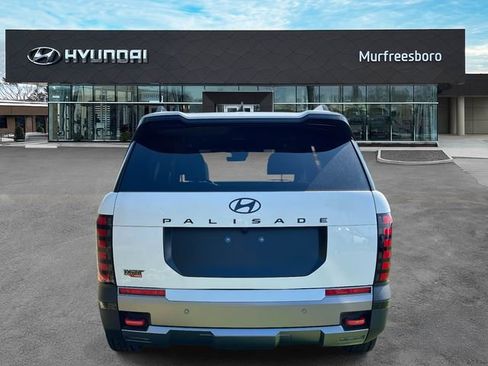 New 2026 Hyundai Palisade XRT Pro AWD/4WD image 6