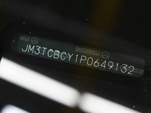 Used 2023 MAZDA CX-9 Touring image 31