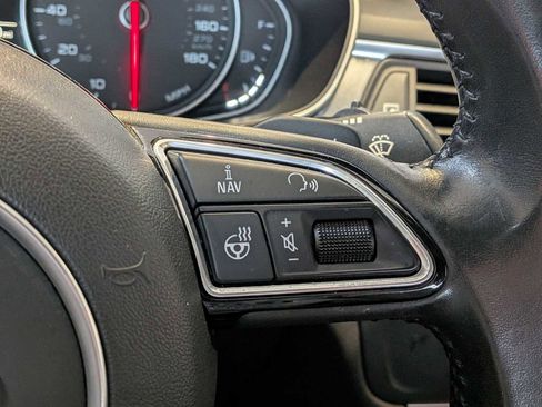 Used 2014 Audi A6 3.0T Premium Plus w/ 19" Sport Package image 23