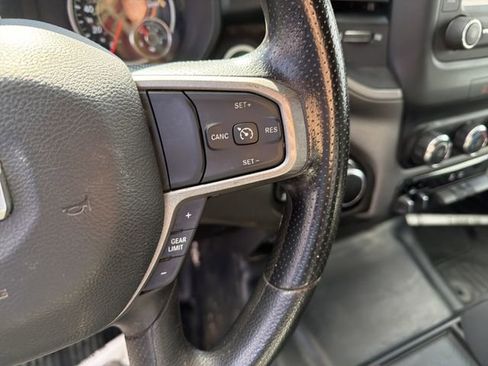 Used 2024 RAM 1500 Tradesman AWD/4WD image 18