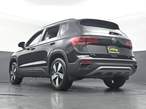 Used 2024 Volkswagen Taos S AWD/4WD image 44
