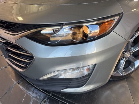 Used 2023 Chevrolet Malibu LT image 9