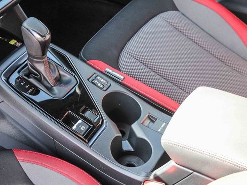 Certified 2024 Subaru Impreza RS w/ Popular Package #1 image 21