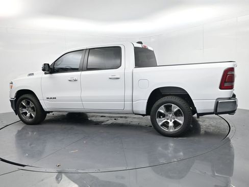 Used 2024 RAM 1500 Laramie image 5
