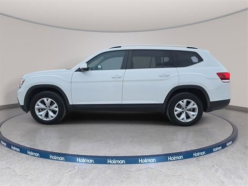 Used 2018 Volkswagen Atlas SE image 9
