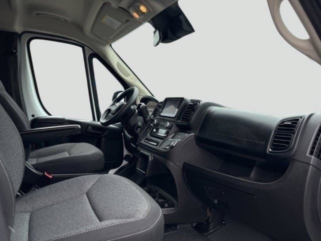 Used 2023 RAM ProMaster 2500 FWD image 44