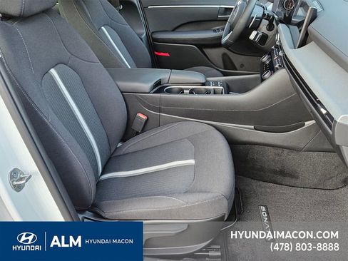 New 2026 Hyundai Sonata SEL image 18
