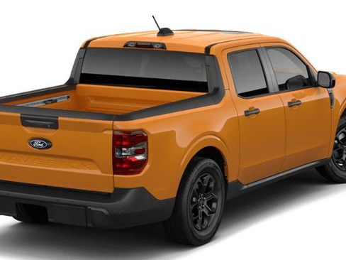 New 2026 Ford Maverick XLT w/ Equipment Group 301A image 25