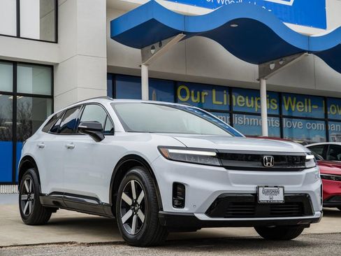 New 2026 Honda Prologue Touring image 1