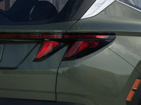 New 2026 Hyundai Tucson SEL FWD image 10