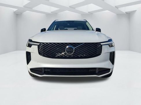 New 2026 Volvo XC90 B6 Ultra w/ Protection Package Premier AWD/4WD image 11