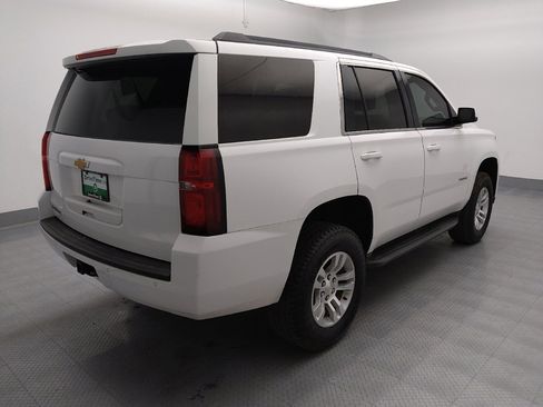 Used 2020 Chevrolet Tahoe LS image 9