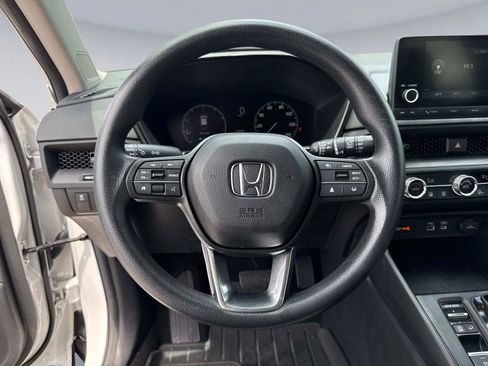 Certified 2023 Honda CR-V EX image 26