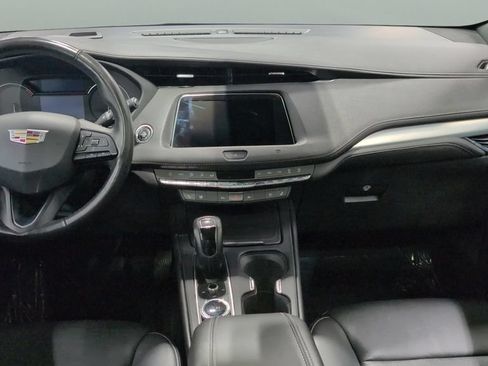 Used 2019 Cadillac XT4 Premium Luxury w/ Driver Assist Package AWD/4WD image 20