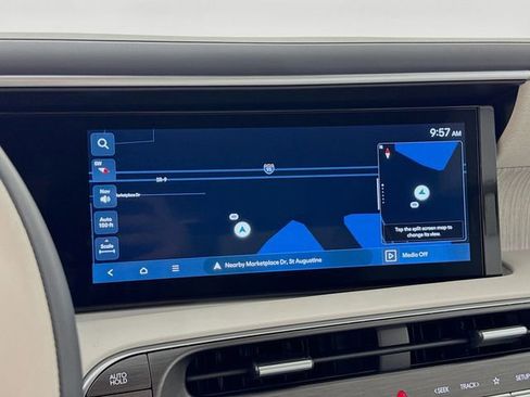 New 2026 Hyundai Palisade Calligraphy image 23