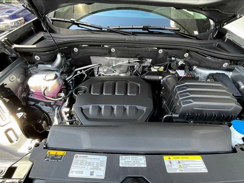 New 2026 Volkswagen Atlas SE image 16