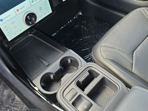 New 2026 Ford Mustang Mach-E Premium AWD/4WD image 20