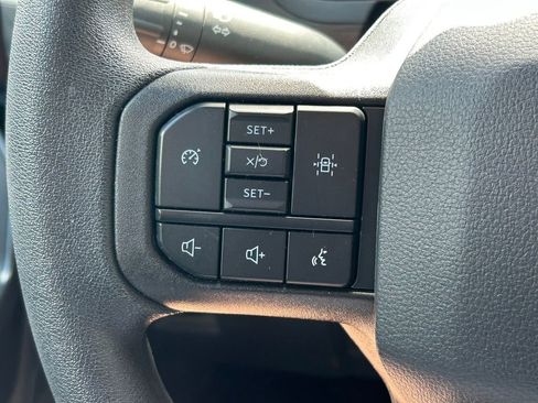 Used 2025 Ford F150 STX w/ Equipment Group 200A AWD/4WD image 33