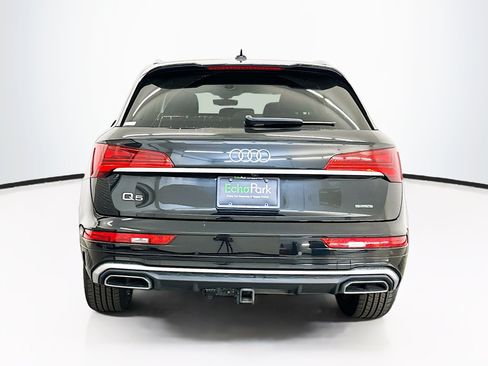 Used 2023 Audi Q5 2.0T Premium w/ Convenience Package AWD/4WD image 7