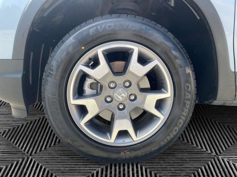 Used 2023 Honda Passport TrailSport image 14