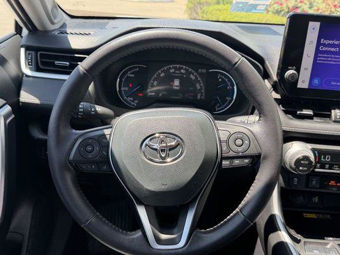 Certified 2024 Toyota RAV4 XLE Premium w/ Weather Package AWD/4WD image 11