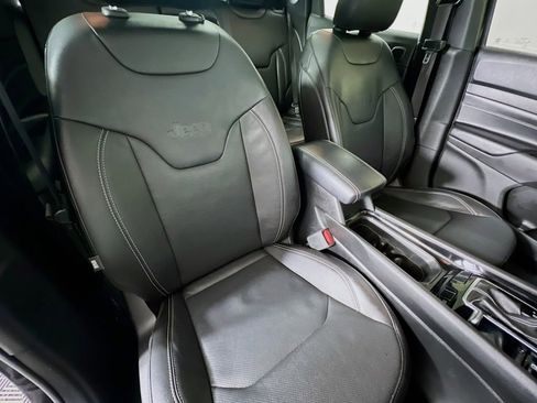 Used 2022 Jeep Compass High Altitude image 29