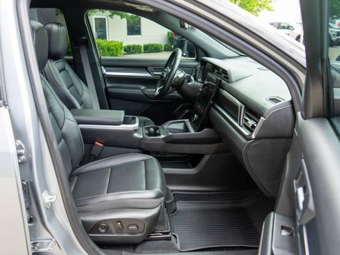 Used 2026 GMC Terrain Elevation w/ Elevation Premium Package AWD/4WD image 10