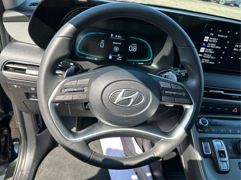 Used 2025 Hyundai Palisade XRT AWD/4WD image 19