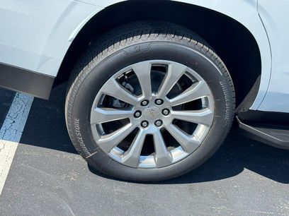 New 2026 Chevrolet Tahoe Premier w/ Sun And Tow Package