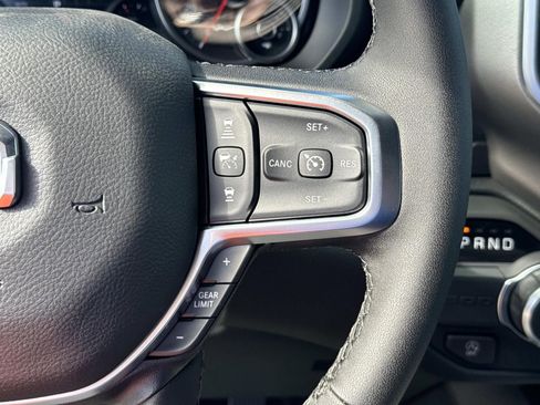 New 2026 RAM 1500 Big Horn RWD image 23