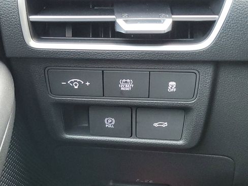 New 2026 Hyundai Sonata Blue image 20