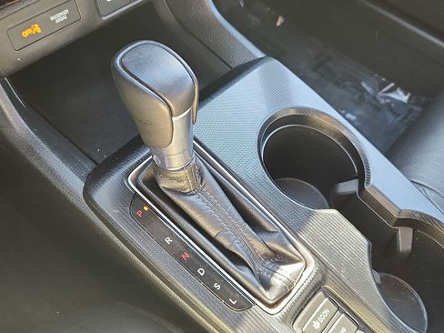 Certified 2023 Honda Civic EX-L image 14