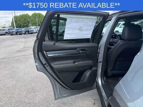 New 2026 GMC Terrain Elevation AWD/4WD image 25