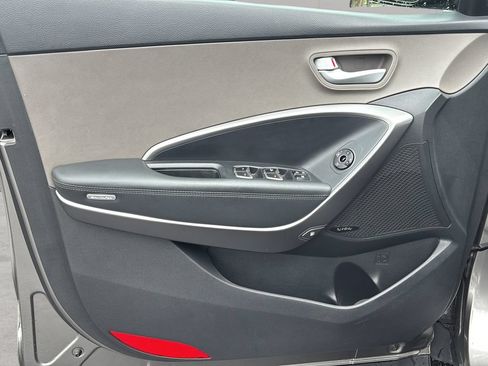 Used 2014 Hyundai Santa Fe Sport 2.0T w/ Navigation Package 06 FWD image 15