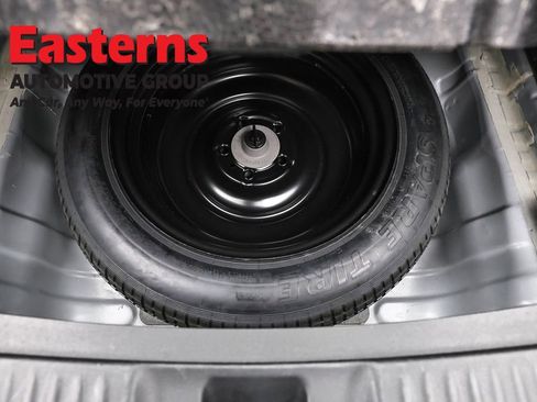 Used 2025 Honda HR-V EX-L image 23