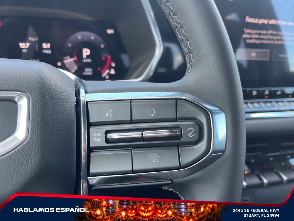 New 2026 GMC Canyon Elevation w/ Convenience Package RWD image 26