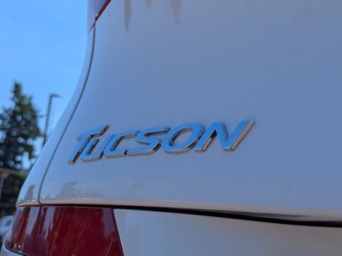 Used 2020 Hyundai Tucson SE AWD/4WD image 27