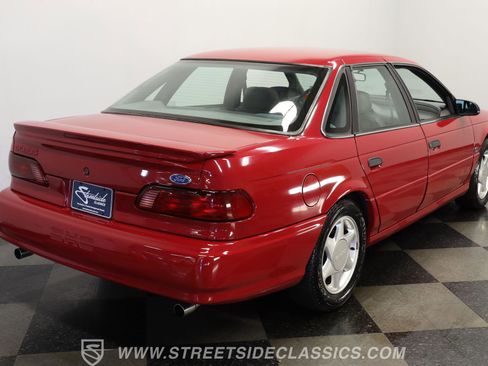 Used 1993 Ford Taurus SHO image 10