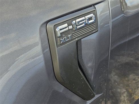Used 2023 Ford F150 XLT w/ Equipment Group 302A High image 6