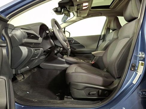 Used 2024 Subaru Crosstrek 2.0i Premium AWD/4WD image 15
