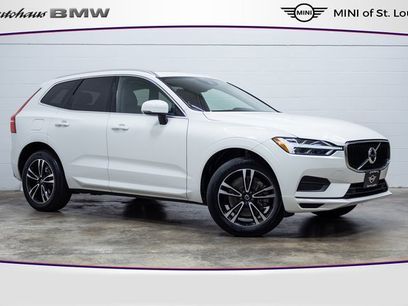 Used 2020 Volvo XC60 T6 Momentum