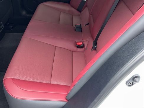 Used 2023 Lexus IS 300 w/ Comfort Package image 41